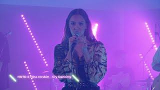 NOTD & Nina Nesbitt - Cry Dancing (Performed by Maia Wright @ NOTD | Live From Stockholm 12.30.20)