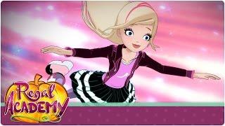 Regal Academy | Sigla Iniziale