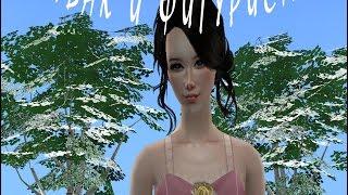 The Sims 2 Machinima Кассиопея-Рыбак и Фигуристка