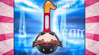 Otamatone Eggman's Announcement