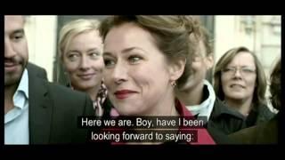 73rd Annual Peabody Awards Luncheon -- Part 1