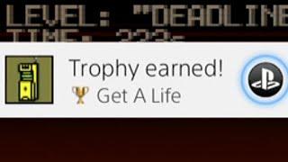 Hotline Miami ▪ Get A Life Trophy Guide