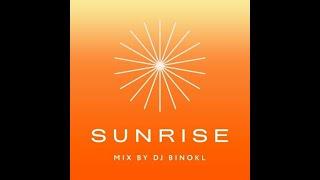 DJ Binokl -  OPTIKA Sunrise 2021