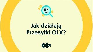 Przesyłki OLX - szybka i wygodna dostawa