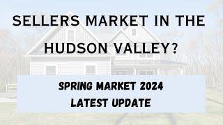 Market Update   Dutchess County Hudson Valley NY Real Estate