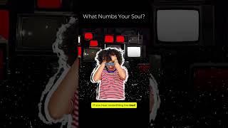 What Numbs Your Soul? | Ustadh Ibrahim Qureshi