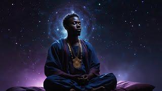 Afro Meditation 528 Hz #chakrahealing #solfeggio #frequency #music #afrobeat #528hz #soundtherapy