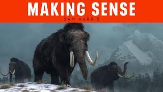 Bringing Back the Mammoth: A Conversation with Ben Lamm (Episode #394)