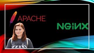 Apache HTTP Server vs NGINX