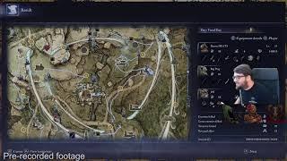 ELDEN RING NIGHTREIGN | Hard Carry part two: the second part
