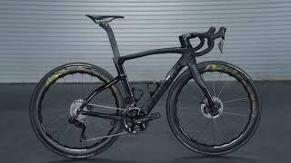 Pinarello Dogma F