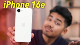 iPhone 16e Dah Sampai Malaysia Harga RM2999! – Berbaloi Beli? 