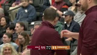 Princeton vs Iona | 2024.11.4 | NCAAB Game