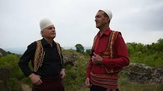 Sevdi Malsia & Kerim Palloshi - Prej Zemanit