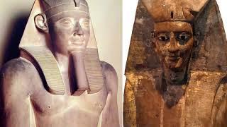 Ancient Egypt - 3150-332 BC