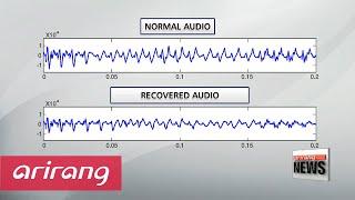 Korean researchers develop deep-learning technology for telecommunications