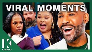 Karamo's Most Viral Moments of 2024! | KARAMO