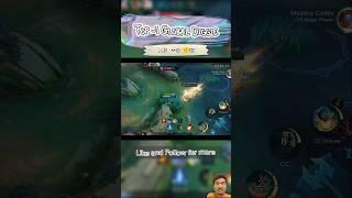 Johnson target locks Top -1 Global Diggie #mlbb #mlbbshorts #mobilelegends