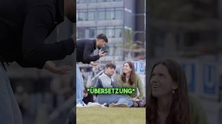 Danke für die Hilfe #streetcomedy #prank #viral