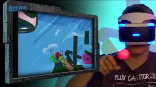 Chez Marcus 411 - Fantastic Contraption