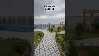 For Visit +923227205464 - 5 kanal Farm house For Sale in Barki Road Near Dha phase 7 #shorts