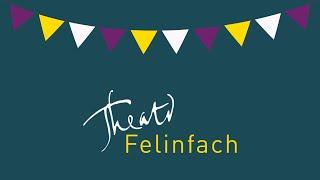 Dathlu 50 | Theatr Felinfach