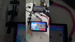 EKIY---------How to set MAIN MENU STARTING APP