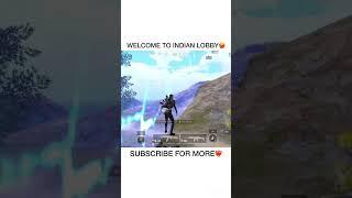 HARD LOBBY#viralvideo #bgmi #pubgmobile #mobilegami #mobilegame