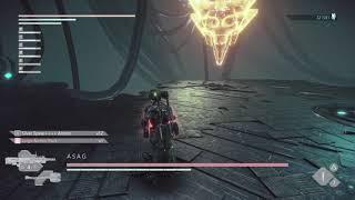 Immortal - Unchained : Glitch Stormbreaker DLCs final boss