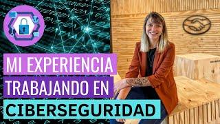 TRABAJAR EN CIBERSEGURIDAD | Lo bueno, lo malo, sueldos, habilidades necesarias y más..