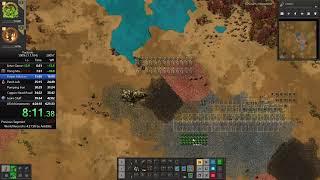 Factorio 100% Achievements (former) World Record in 4:20:33