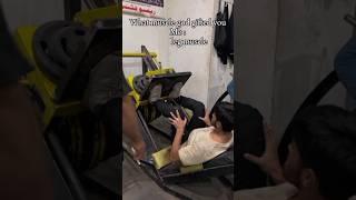 370kg leg press but not enough #youtubeshorts #palestine #youtube #youtuber #viralvideo #viral#viral