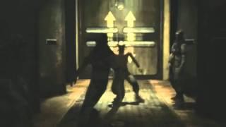 Batman: Arkham Asylum-Soldier Side AMV