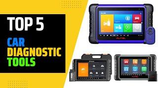 TOP 5 Best Car Key Programmer in 2023 | Best Car Key Programming Tool