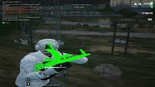 parislove GTA 5 RADMIR RP / ТУЛЕВО