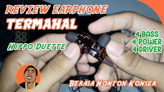 Headset Terbaik! - Review HIPPO DUETTE