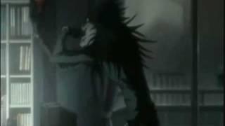 Ryuk and His Apples