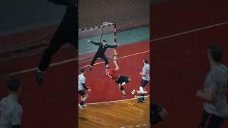 hand ball