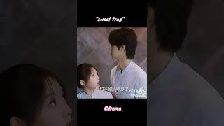 Sweet trap #fypシ゚viral #张淼怡 #cdrama #wheniflytowardsyou #zhangmiaoyi #zhouyiran #甜甜的陷阱