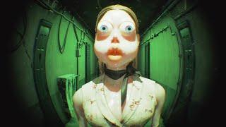 WHO'S AT THE DOOR??? | HALLUCINATION ANOMALY GAME