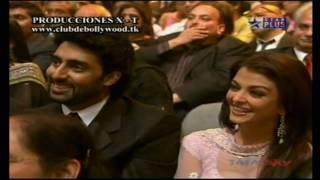 IIFA awards 2007 parte 16