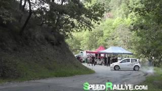 Essai C2 R2 Max by SpeedRallye [HD]