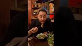 Tural Sadıqlıya günorta yeməyini hansı nazir oğlu gətirib?