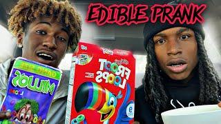 I GAVE @RockstarJus 3000 MG EDDIES WITHOUT KNOWING…