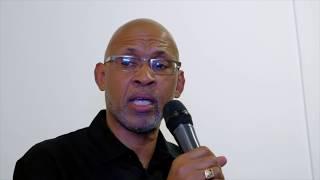 Anthony Browder on Christianity, Islam & African Spiritual Liberation