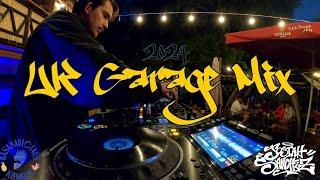 UK Garage Mix 2024