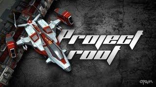 Project Root - Trailer