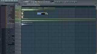 Cómo Agregar Colores A Las Pistas En FL Studio