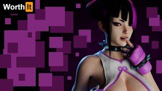 Juri is Worth it (2)