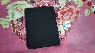 How to install NuPro screen protector on latest kindle paperwhite(11th gen) without bubble in 2023?